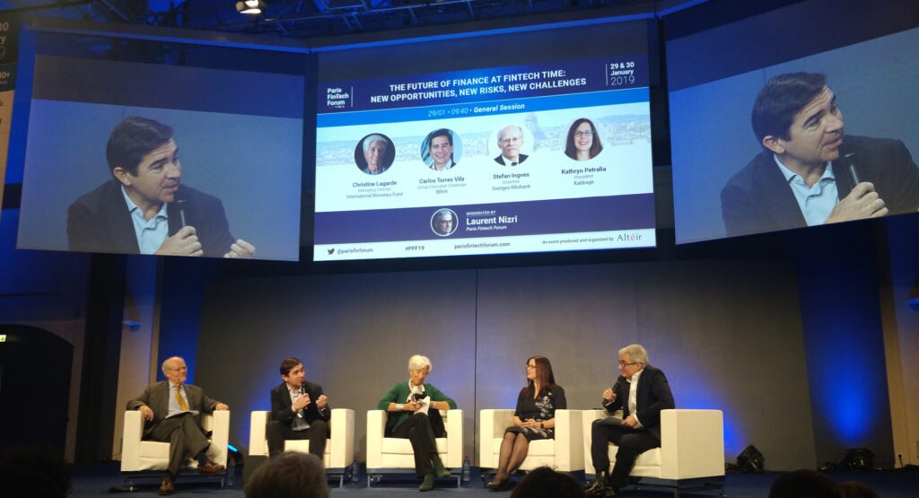 Carlos-Torres-Vila-Paris-Fintech-Forum Carlos-Torres-Vila-Paris-Fintech-Forum