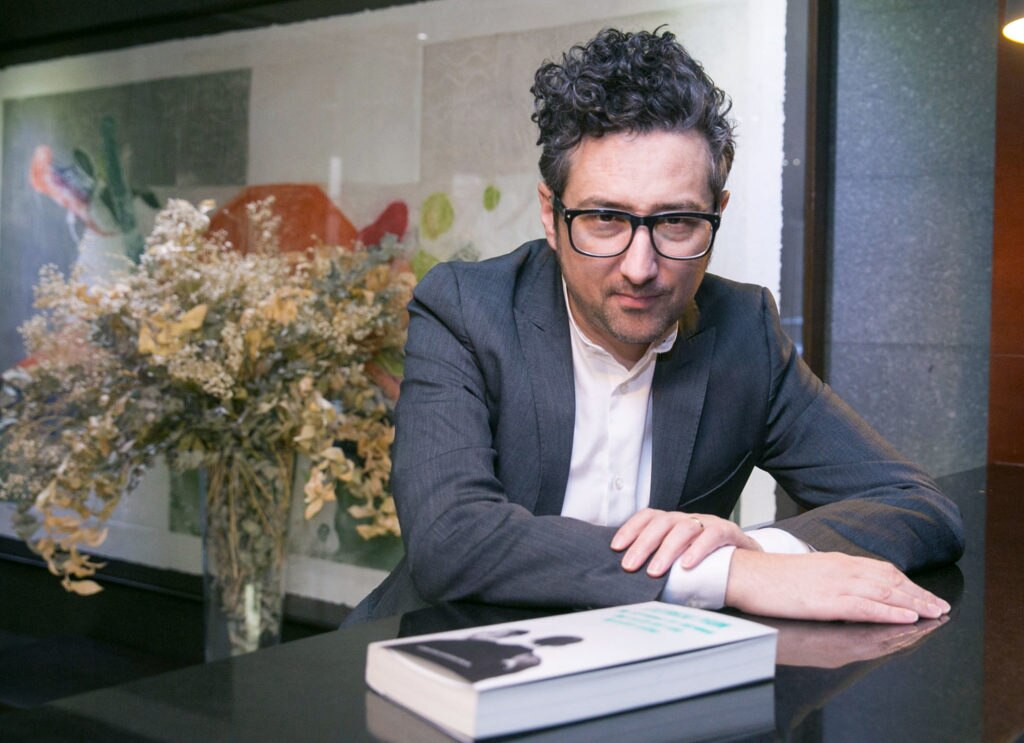 EFE-Patricio-Prons-Premios-Alfaguara-2019-Recurso-BBVA EFE-Patricio-Prons-Premios-Alfaguara-2019-Recurso-BBVA