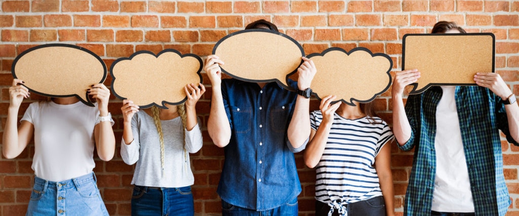 Dar y recibir 'feedback': consejos para una experiencia efectiva
Dar y recibir 'feedback': consejos para una experiencia efectiva