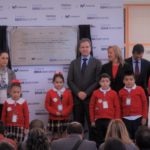 Inauguracion Ernesto Uruchurtu