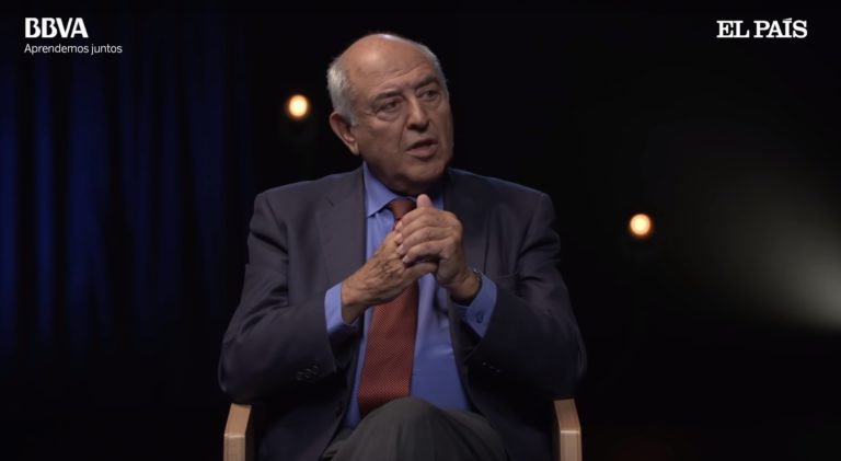 Podcast: Todo lo que me enseñaron los niños, José Antonio Fernández