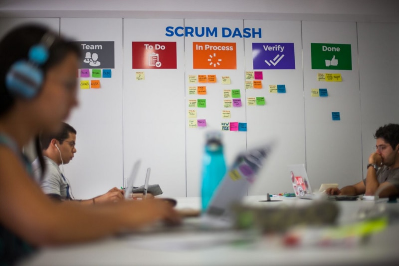 Klustera_emprendimiento social_BBVA Momentum 2018 Mexico Klustera_emprendimiento social_BBVA Momentum 2018 Mexico