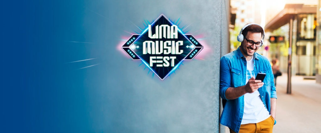 ‘Lima Music Fest’: el mejor plan por el Día de los Enamorados puede ser gratis
