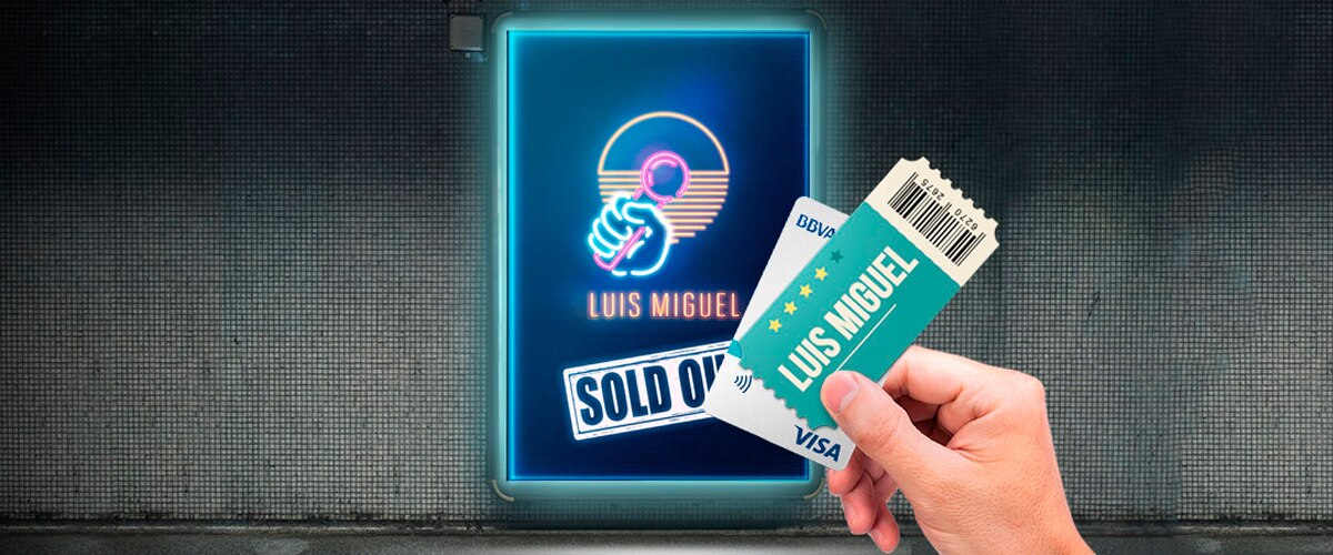 Las múltiples formas de asistir al concierto de Luis Miguel en Lima así sea ‘sold out’