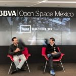 Ruedadeprensa 500 startups- BBVA Bancomer