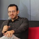 Ruedadeprensa 500 startups- BBVA Bancomer- Carlos López-Moctezuma