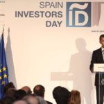 Spain_investors_day 2018_rey Felipe VI