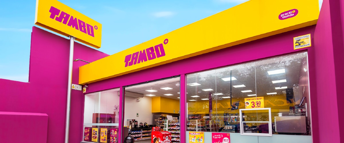 Conoce las operaciones bancarias que se pueden hacer en Tambo Conoce las operaciones bancarias que se pueden hacer en Tambo