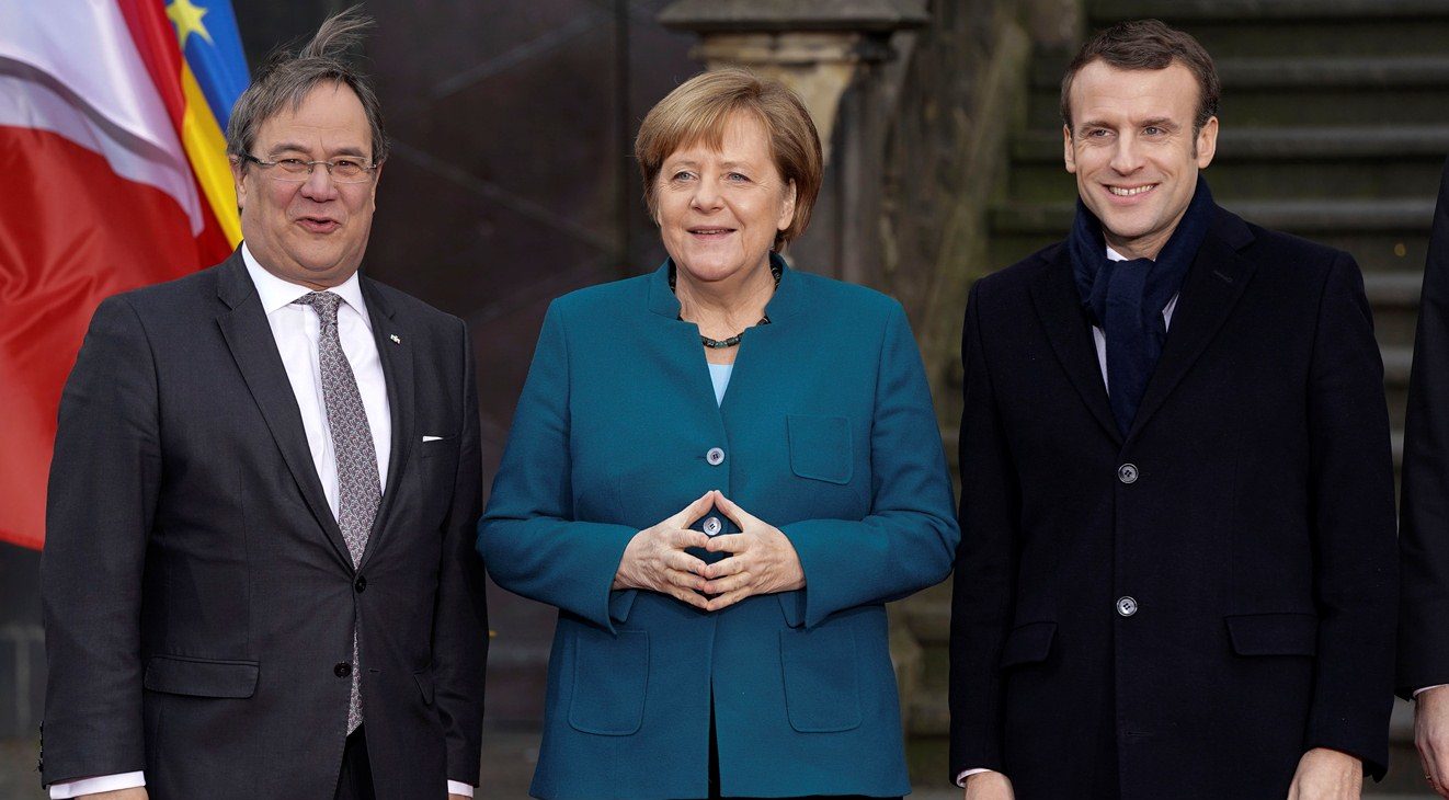 efe_angela_merkel_emmanuel_macron_recurso_bbva efe_angela_merkel_emmanuel_macron_recurso_bbva