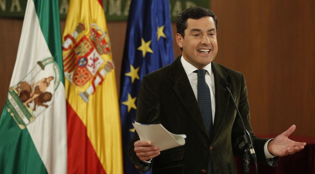 efe_presidente_junta_andalucia_juanma_moreno_recurso_bbva efe_presidente_junta_andalucia_juanma_moreno_recurso_bbva