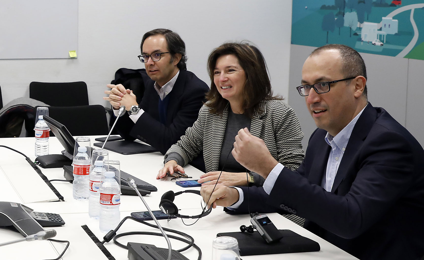 Onur_BBVA_Consejero_delegado_visita_España