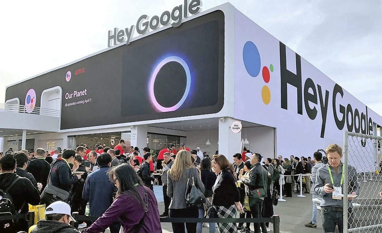 google-ces-2019-efe-bbva google-ces-2019-efe-bbva
