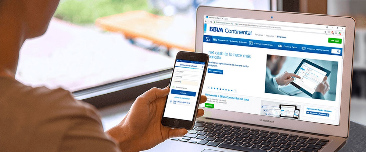 Clientes digitales BBVA Paraguay Clientes Digitales