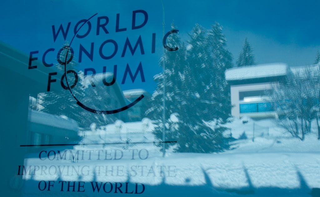 The world’s political and economic elite to attend Davos, without Trump