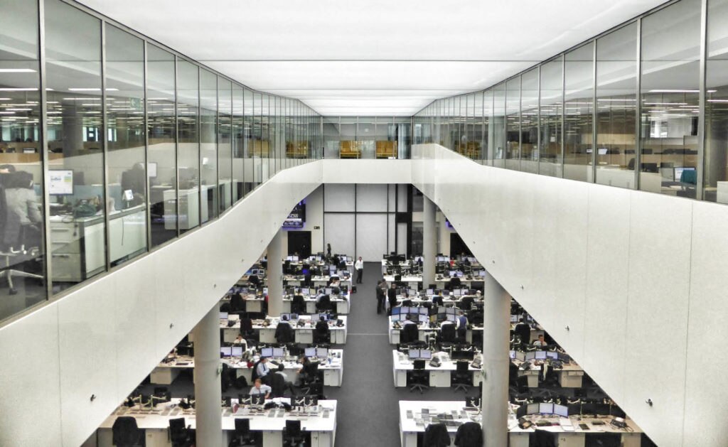 Sala Tesorería