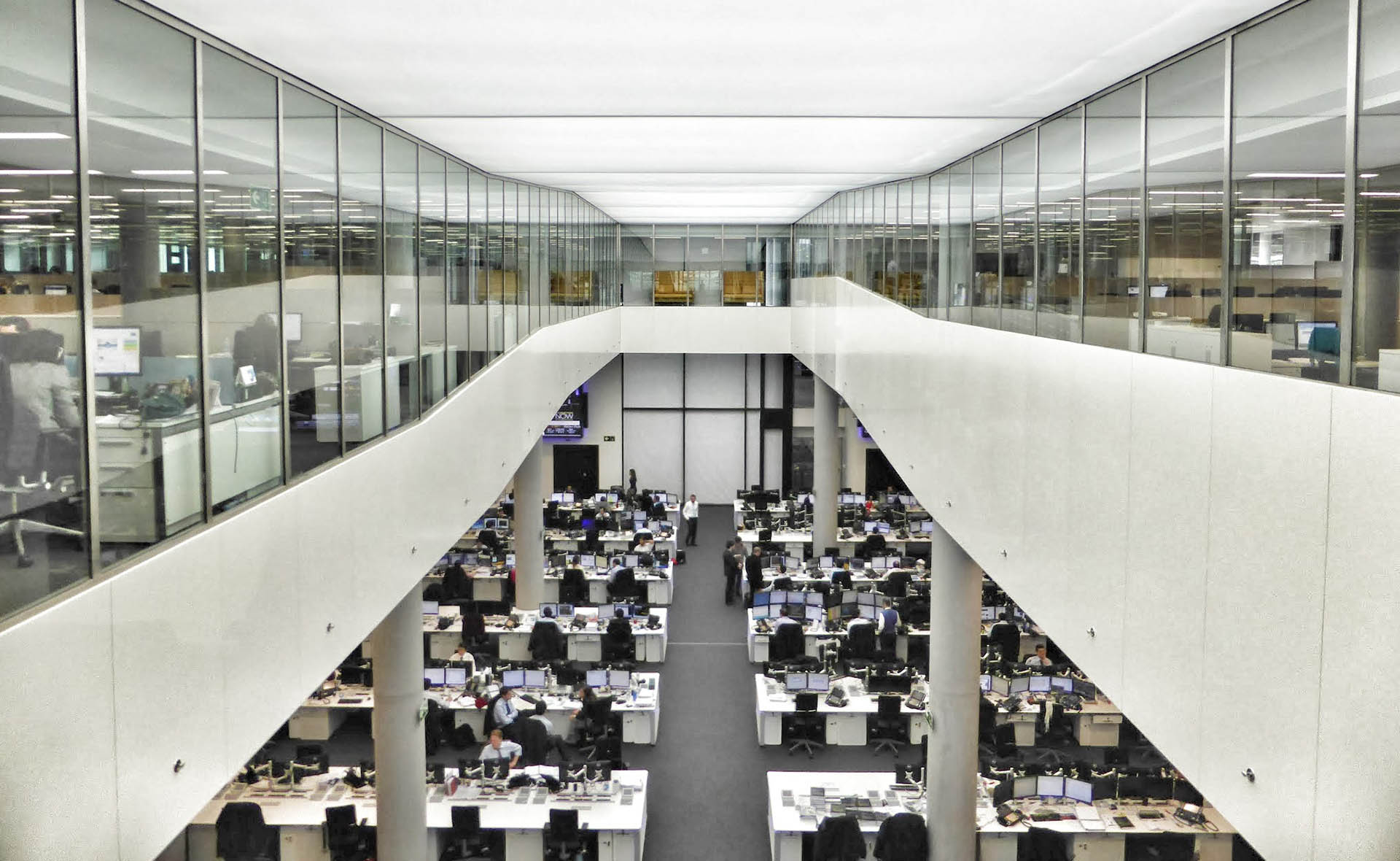 Sala Tesorería