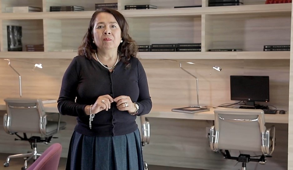 Alma Martínez Morales, BBVA Research México
