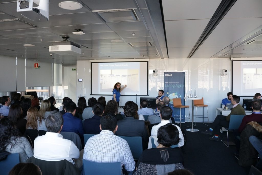 Ana-Diaz-Global-Agile-Coach-BBVA Ana-Diaz-Global-Agile-Coach-BBVA