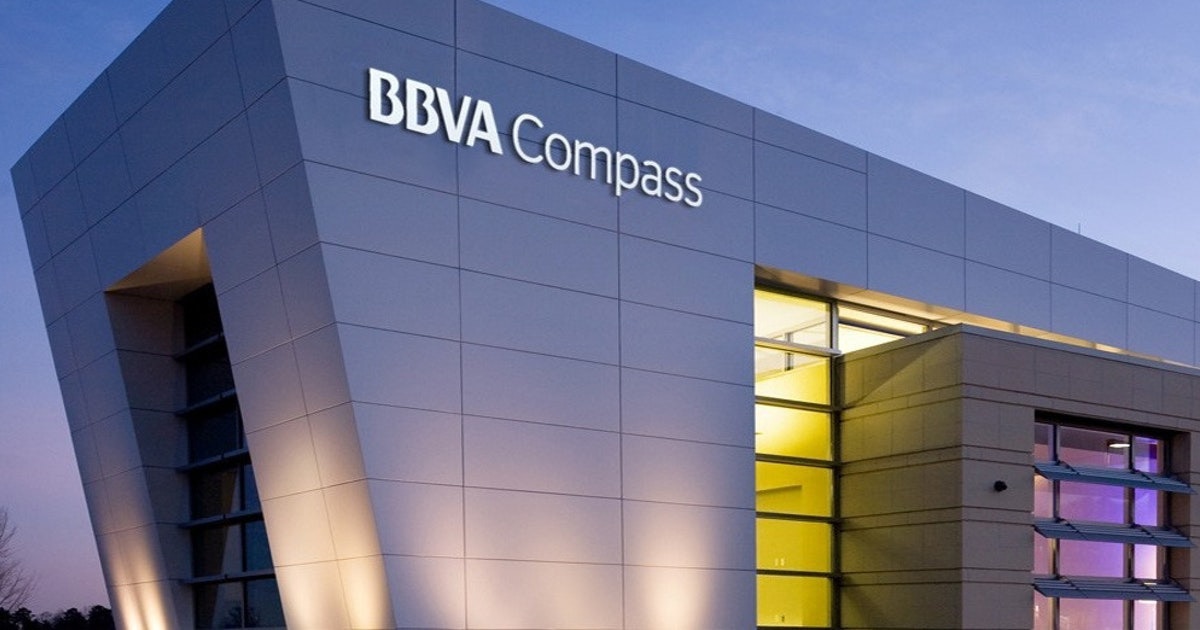 BBVA Compass April Recap: Earnings, community investment and a unified