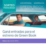 Promoción BBVA Francés Green-Book-Digital