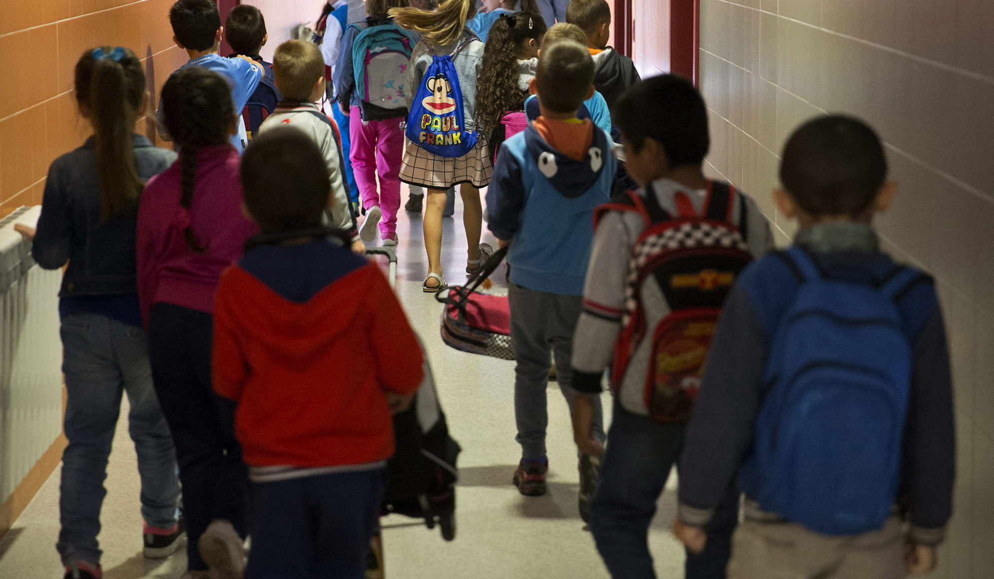 EFE-Colegio-Educacion-Primaria-Ninos-Recurso-BBVA EFE-Colegio-Educacion-Primaria-Ninos-Recurso-BBVA