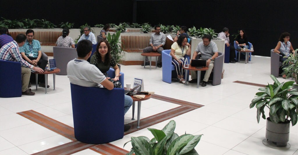 ¿Por qué es importante incentivar el ‘feedback’ dentro de una organización?