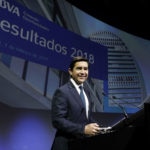 Carlos Torres Vila - presidente BBVA- resultados