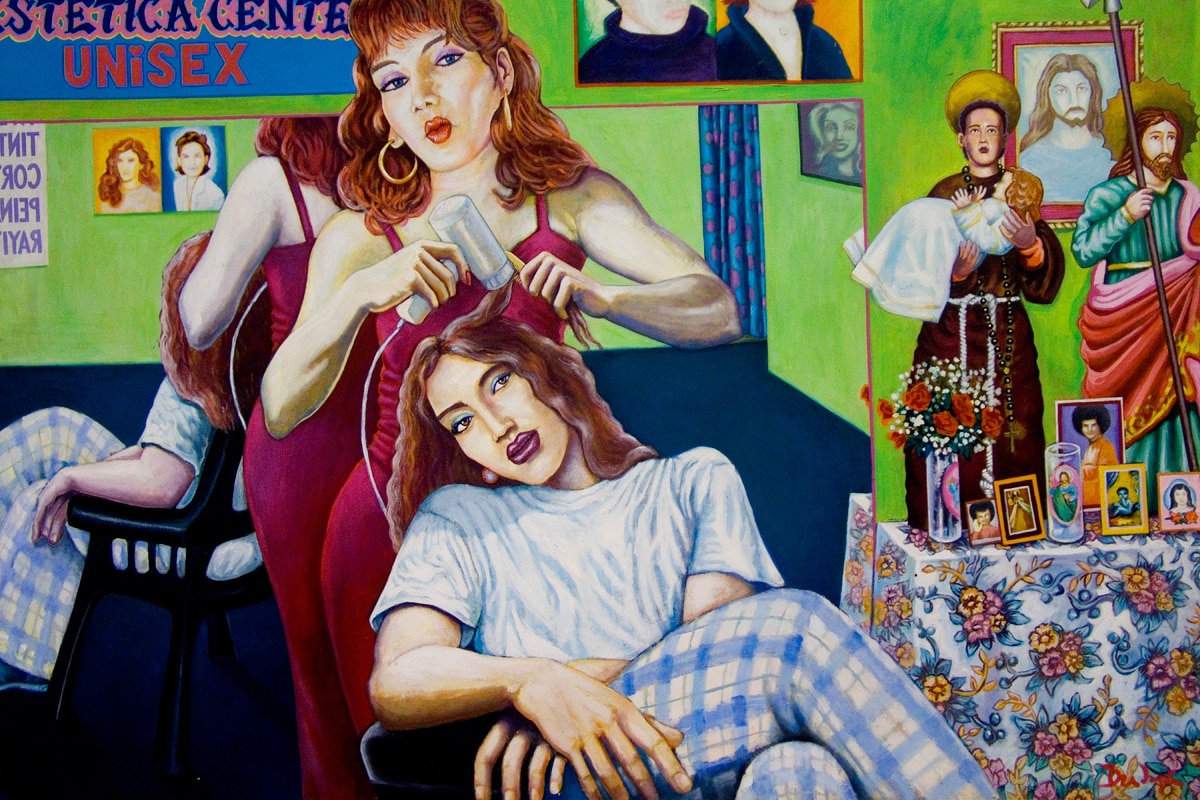 ARCOmadrid 2019: el arte contemporáneo peruano destaca en España ARCOmadrid 2019: el arte contemporáneo peruano destaca en España