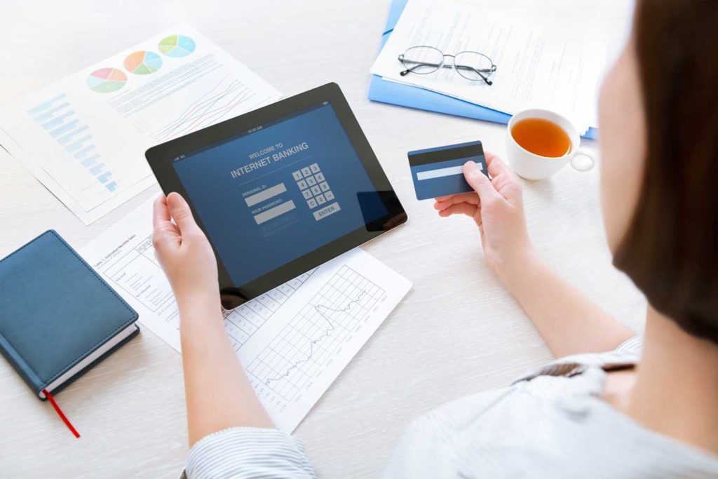 Ahorro a Plazo Fijo: primer producto 100% digital de BBVA Paraguay ...
