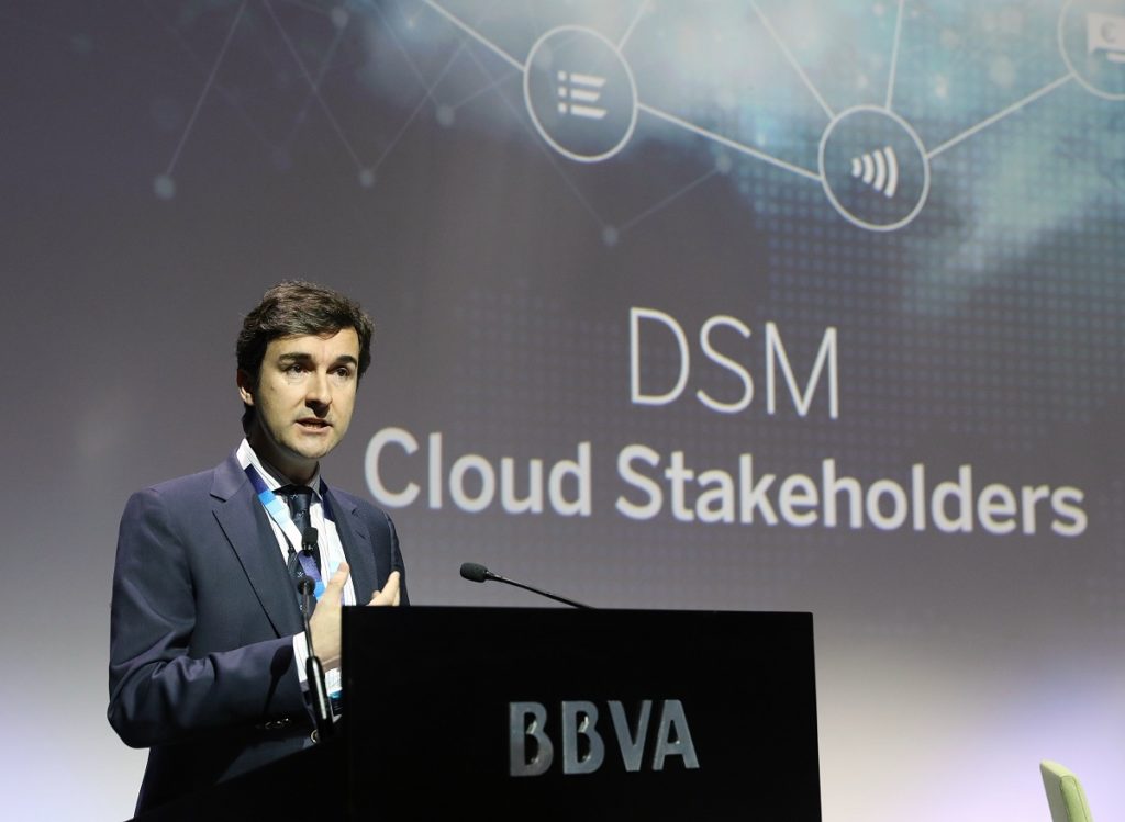 Ricardo-Forcano-DSM-BBVA Ricardo-Forcano-DSM-BBVA
