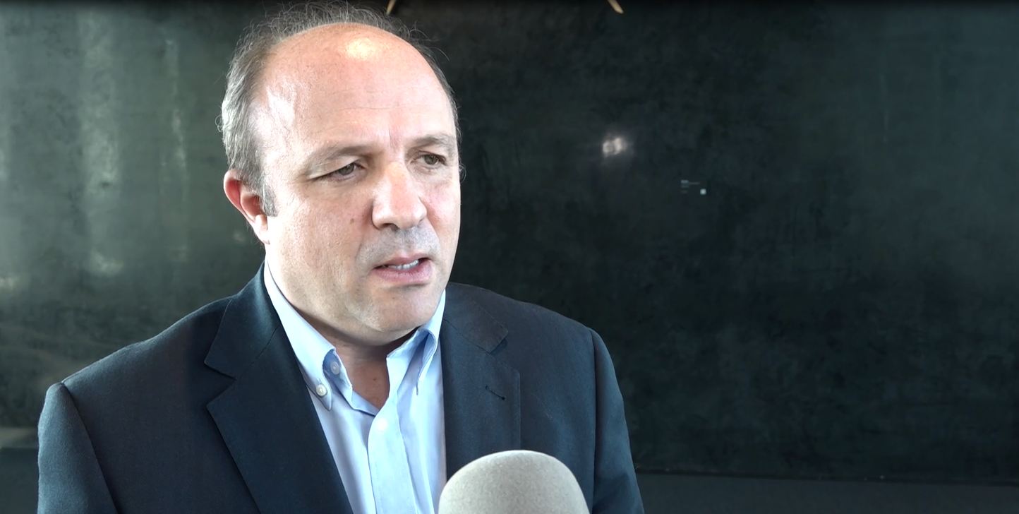 Alvaro Calleja - BBVA