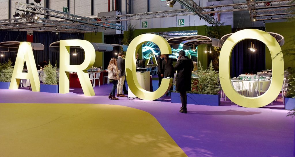 efe_arco_ifema_bbva_recurso efe_arco_ifema_bbva_recurso