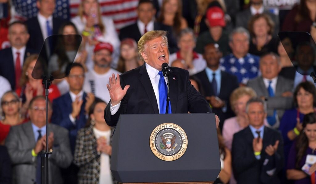 efe_donald_trump_premio_nobel_recurso_bbva efe_donald_trump_premio_nobel_recurso_bbva