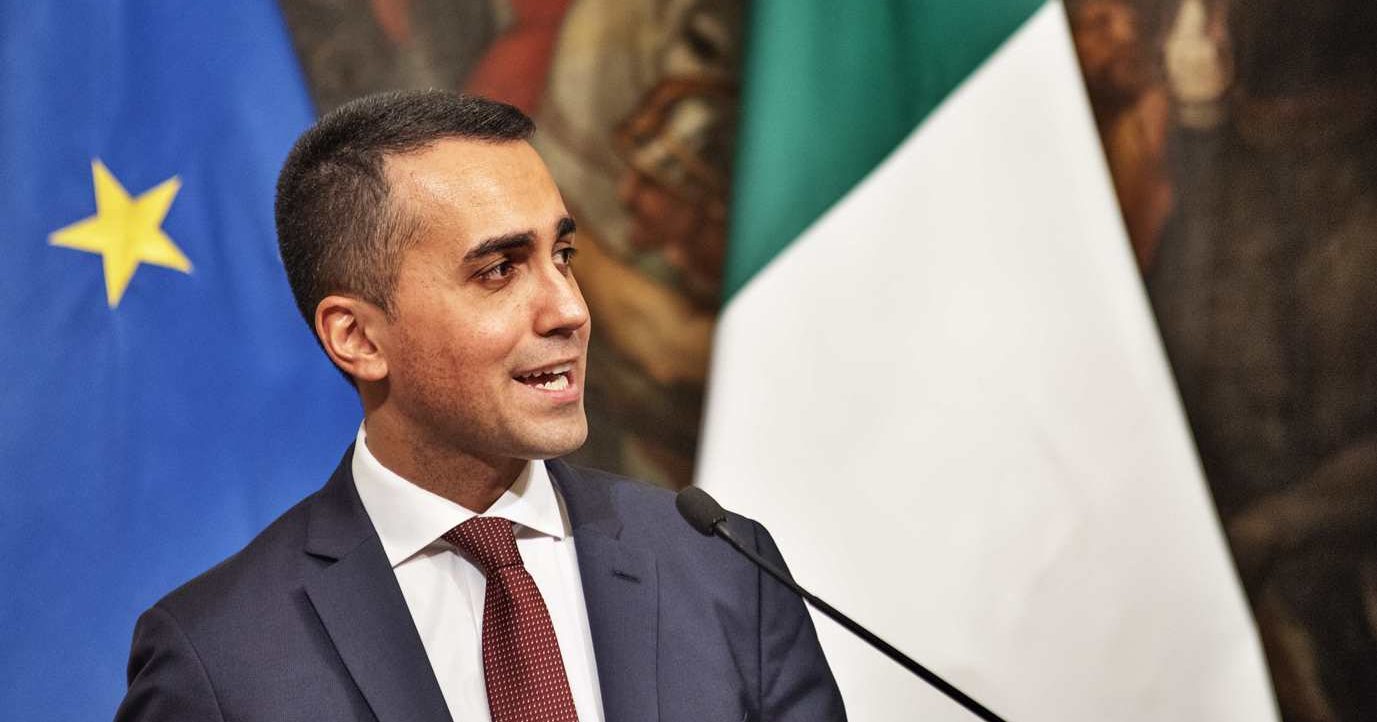 efe_luigi_di_maio_m5s_recurso_bbva