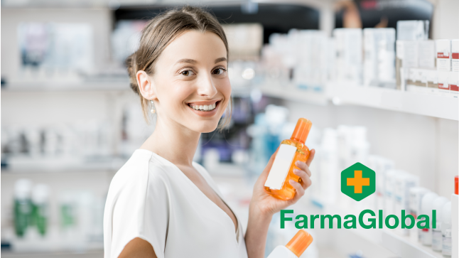 En junio del 2017 nace un ambicioso proyecto que busca la creación de una nueva cadena de farmacias en la zona metropolitana de la ciudad de Montevideo: Farmaglobal.