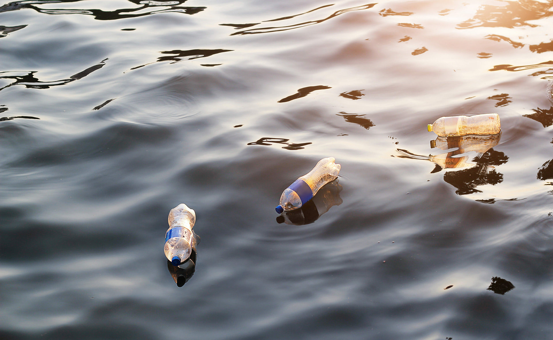 Por qué debería preocuparnos la isla de basura del Pacífico Por qué debería preocuparnos la isla de basura del Pacífico