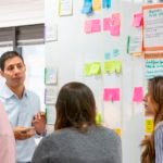 Fotografía de BBVA Colombia vive la transformación digital con el apoyo de los Agile Coaching