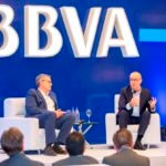 BBVA - Onur Genç Colombia marzo 2019