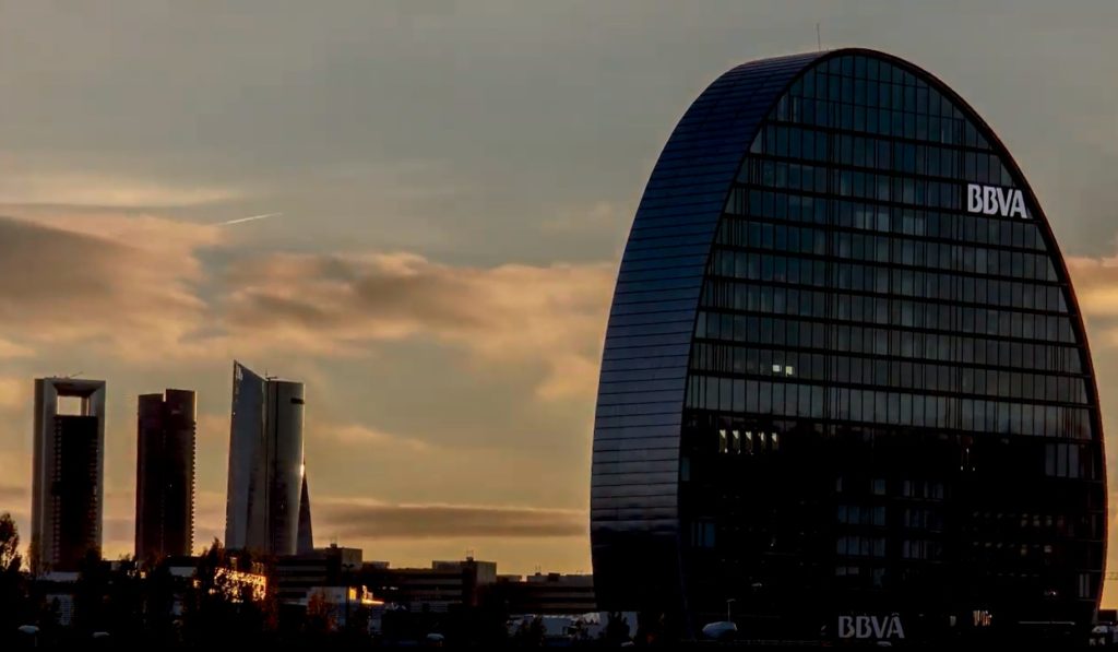 BBVA-Vela imagen de BBVA-Vela