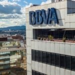 Edificio Central de BBVA Colombia