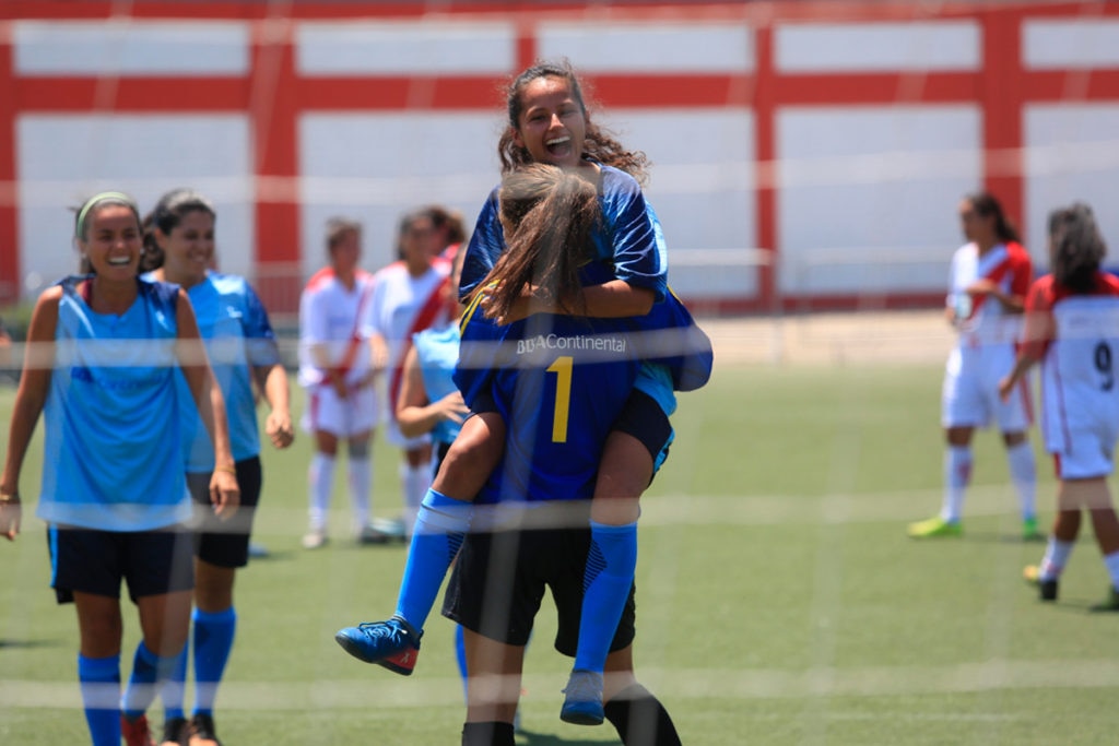 #MujerTeníasQueSer: el fútbol para lograr la igualdad de oportunidades