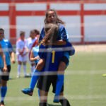 #MujerTeníasQueSer: el fútbol para lograr la igualdad de oportunidades