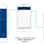 BBVA Móvil-Nuevas funcionalidades