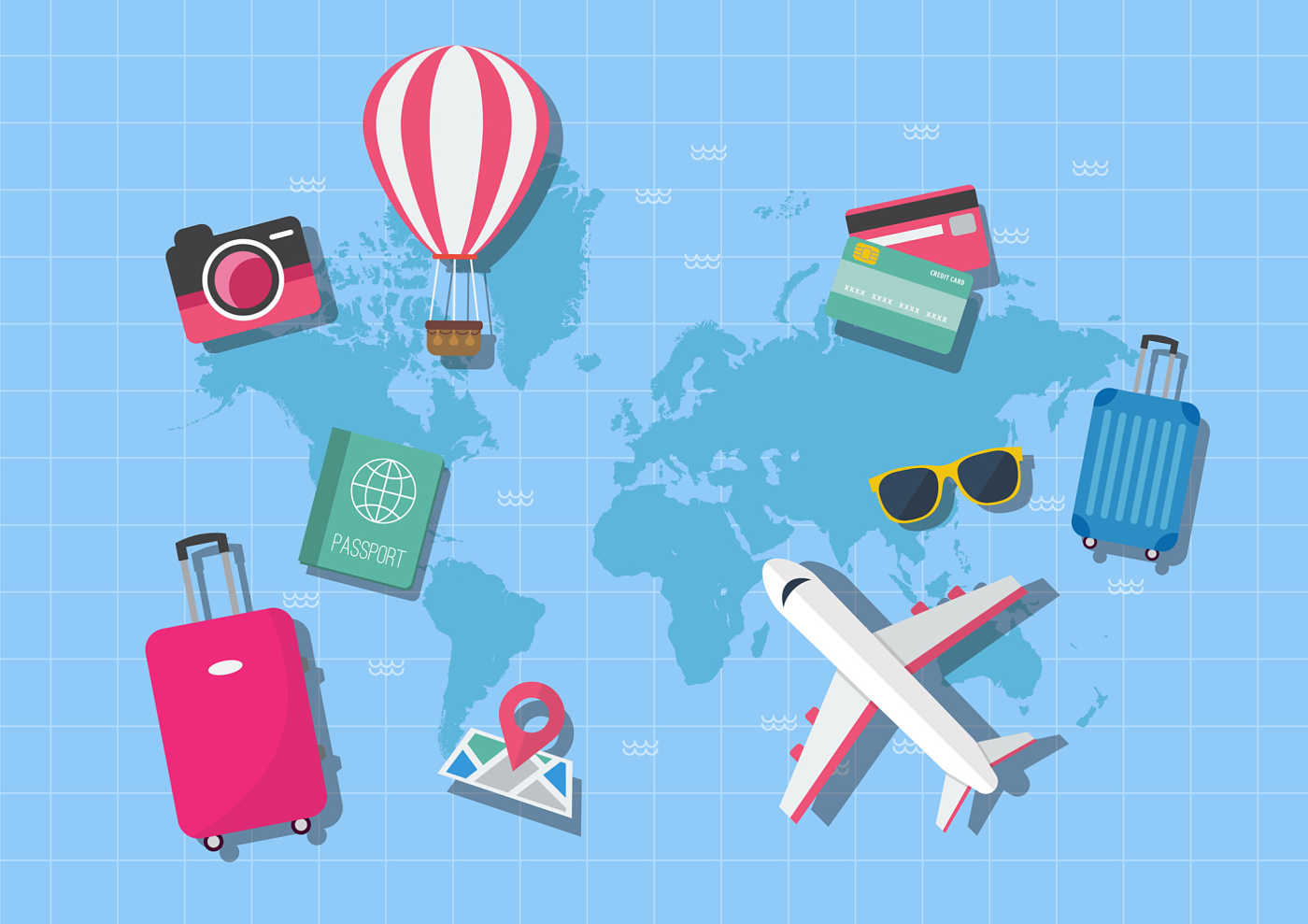 Semana Viajes