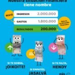 Educación Financiera Educación Financiera