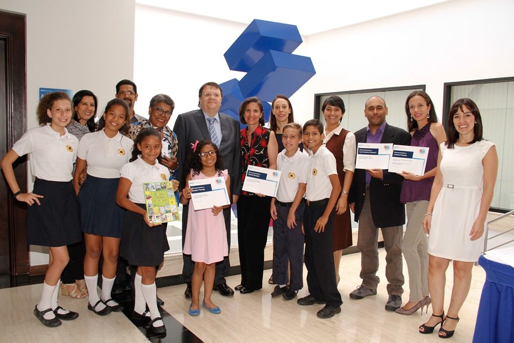 Programa Papagayo Fundación BBVA Provincial Programa Papagayo Fundación BBVA Provincial