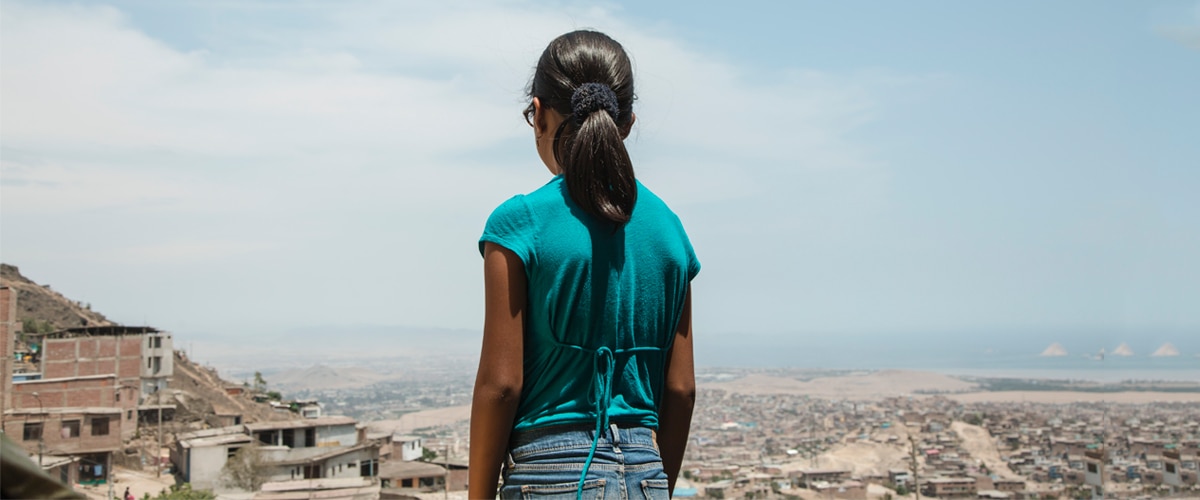 Día de la Mujer: ¿Qué hacer para erradicar la violencia de género?