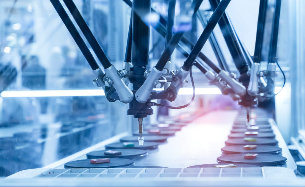 Pensiones y robots, robótica, recurso, imagen de Pensiones y robots, robótica, recurso,
