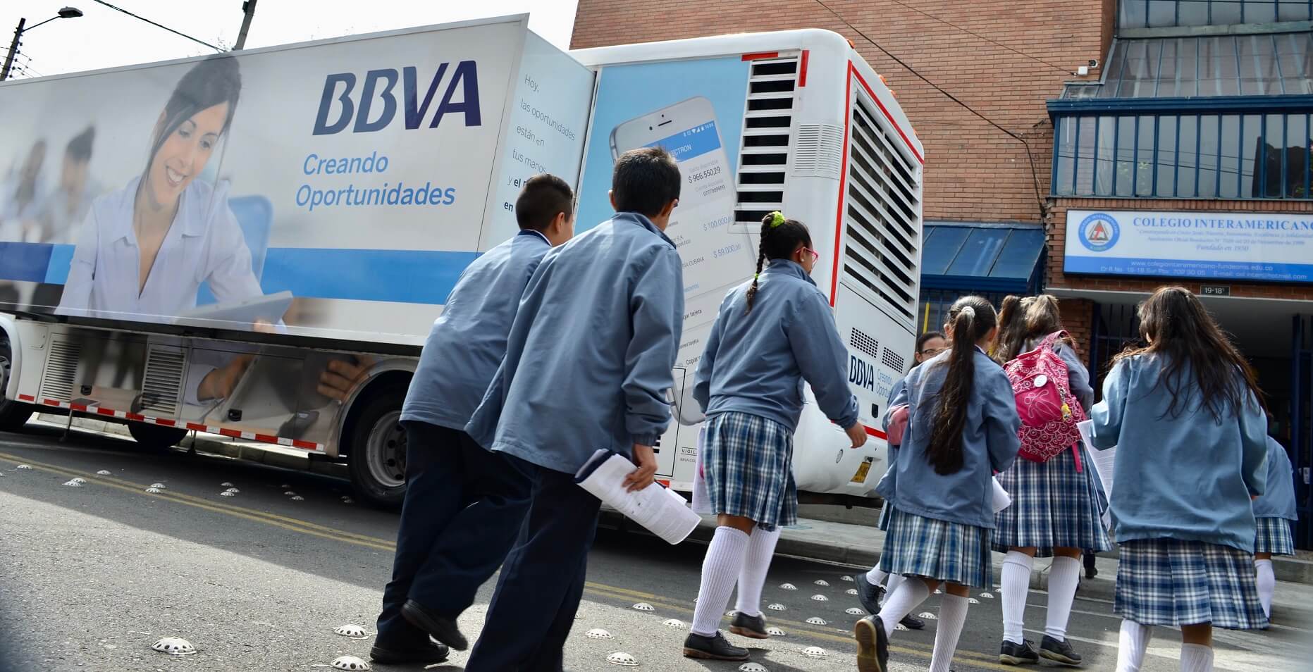 Educación financiera Niños
