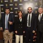 Acuerdo BBVA - Peñarol en Uruguay